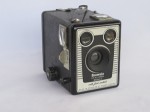 Kodak Brownie Six-20 Modelo D