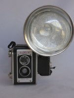 Kodak Duaflex III